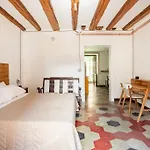 Apartmán Antiche Stalle Iii