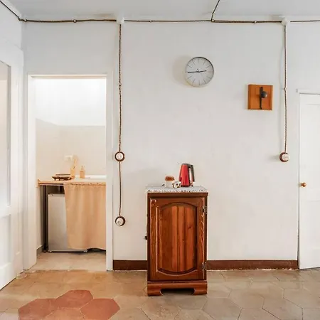 Antiche Stalle Iii * Бергамо