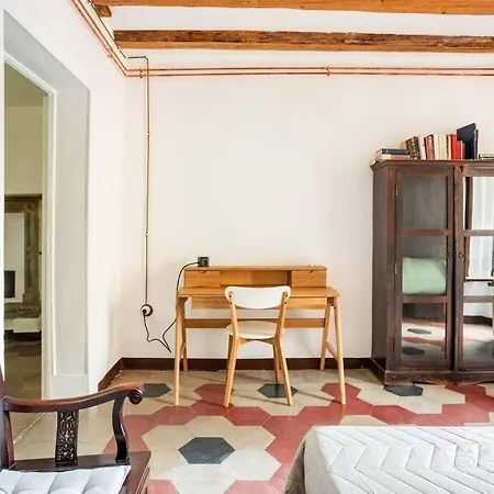 Апартаменти Antiche Stalle Iii Бергамо