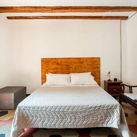 Antiche Stalle Iii Бергамо