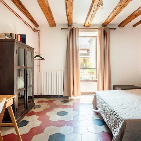 Antiche Stalle Iii Апартаменти