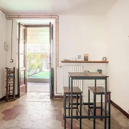 Antiche Stalle Iii Апартаменти