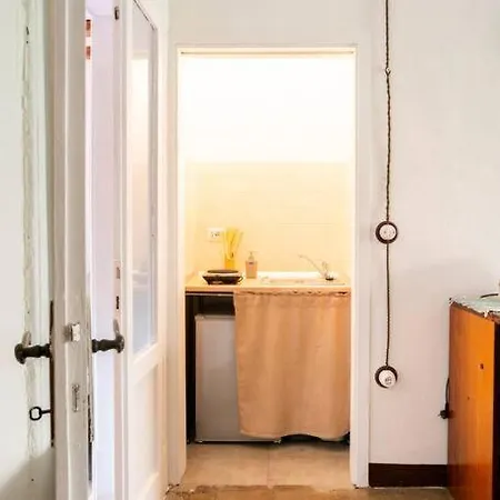 Апартаменти Antiche Stalle Iii Бергамо