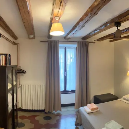 Antiche Stalle Iii Appartamento Bergamo