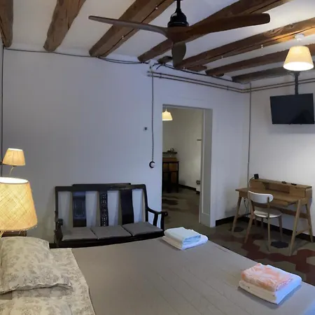 Appartamento Antiche Stalle Iii Bergamo