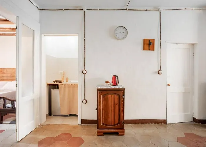 Antiche Stalle Iii * Бергамо