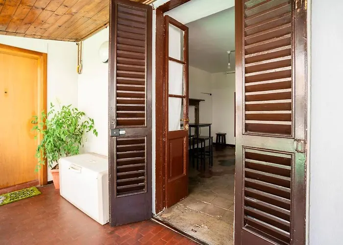 Antiche Stalle Iii Апартаменти Бергамо