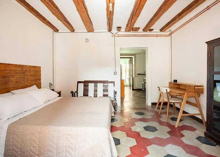 Апартаменти Antiche Stalle Iii