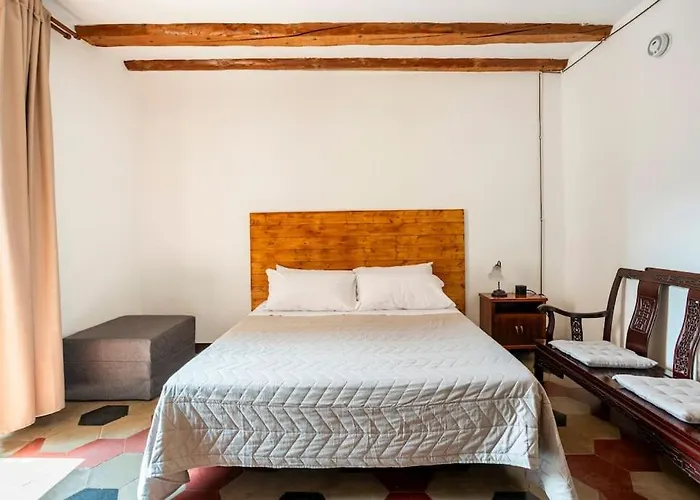 Antiche Stalle Iii Бергамо