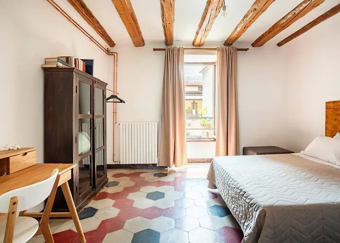 Antiche Stalle Iii Апартаменти