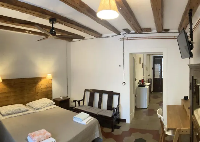 Antiche Stalle Iii *